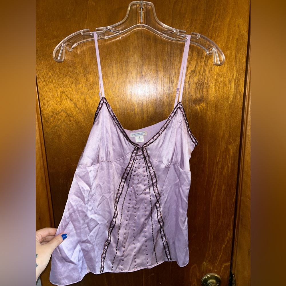 American Eagle Outfitters tank